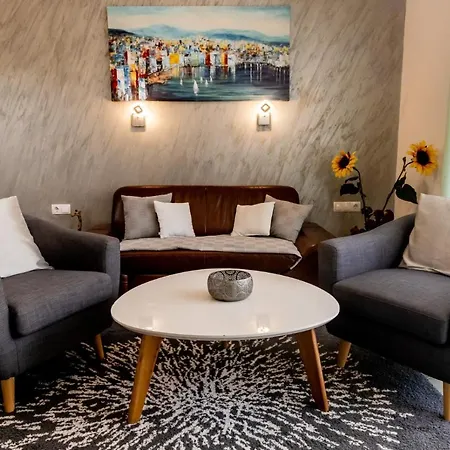 Sunny Adriatic Lejlighed