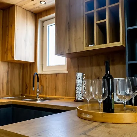 Lejlighed Sunny Adriatic Poreč