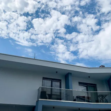 Sunny Adriatic Apartment