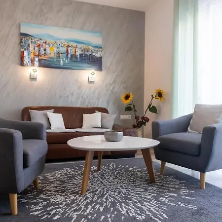 Appartement Sunny Adriatic