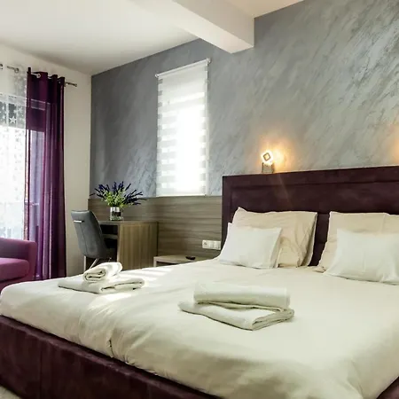 Sunny Adriatic Apartament *