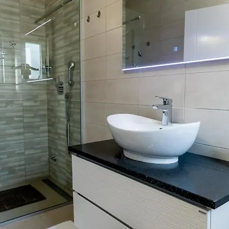 Sunny Adriatic Poreč