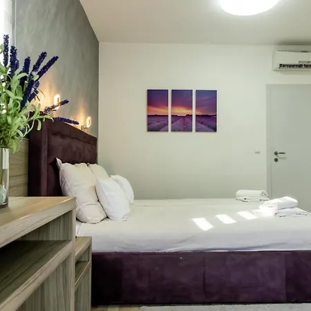 Sunny Adriatic Apartament