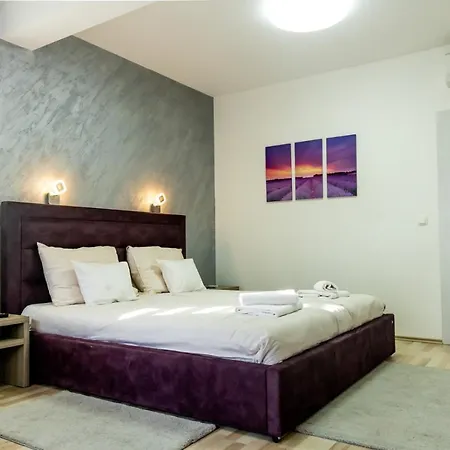 Apartament Sunny Adriatic