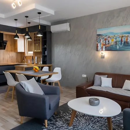 Sunny Adriatic Poreč