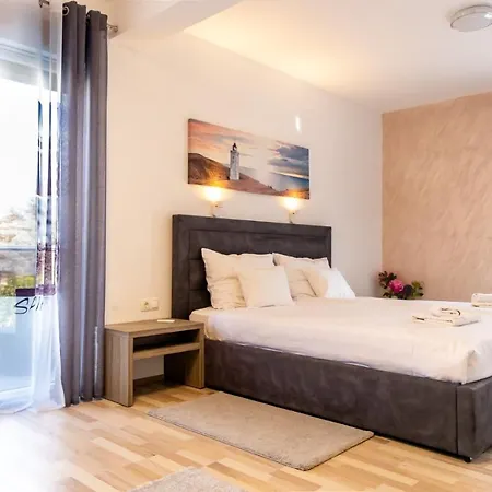 Sunny Adriatic * Poreč