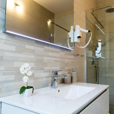 Sunny Adriatic Apartament