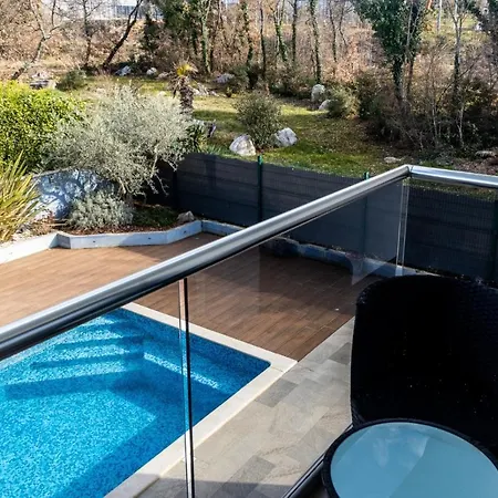 Apartment Sunny Adriatic *