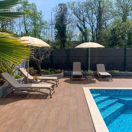 Sunny Adriatic 포레치