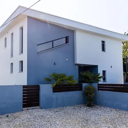 Apartament Sunny Adriatic