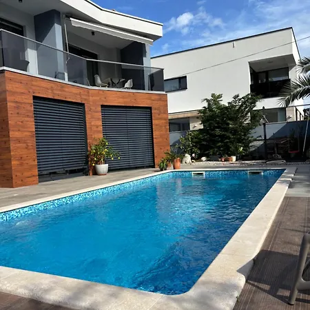 Apartament Sunny Adriatic