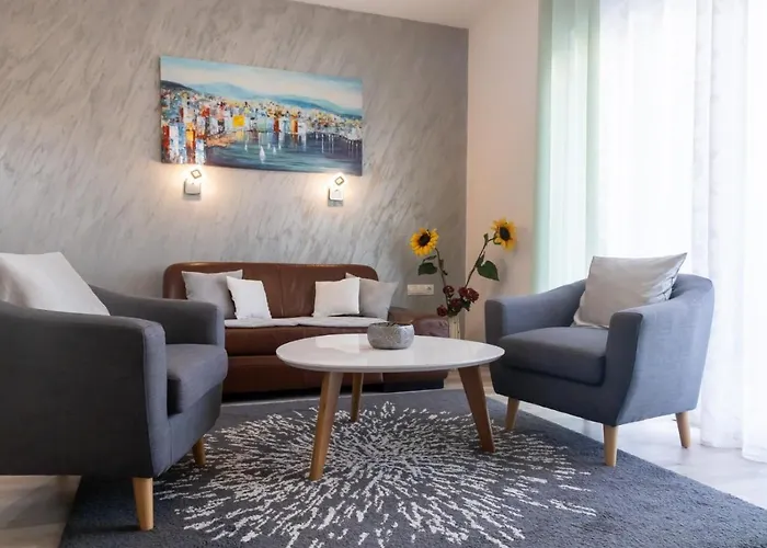 Appartement Sunny Adriatic