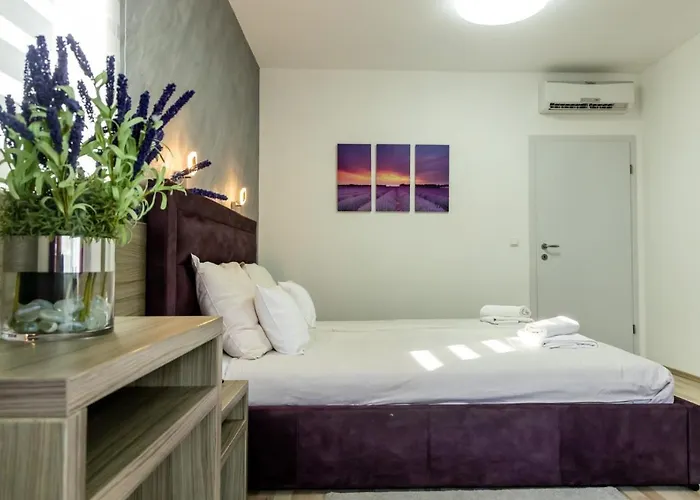 Sunny Adriatic Appartement