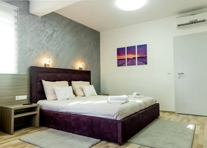 Appartement Sunny Adriatic