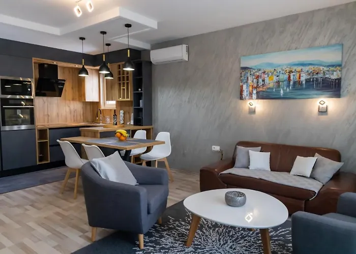 Sunny Adriatic 포레치