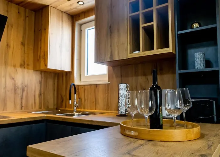 Appartement Sunny Adriatic Poreč