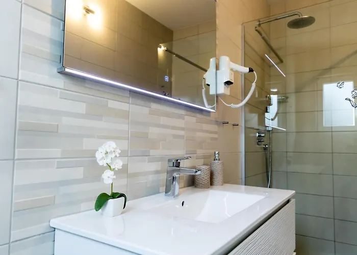 Sunny Adriatic Appartement