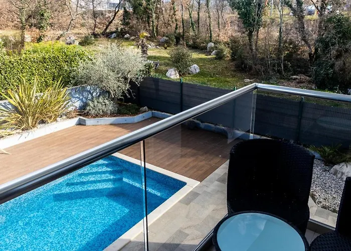 Appartement Sunny Adriatic *