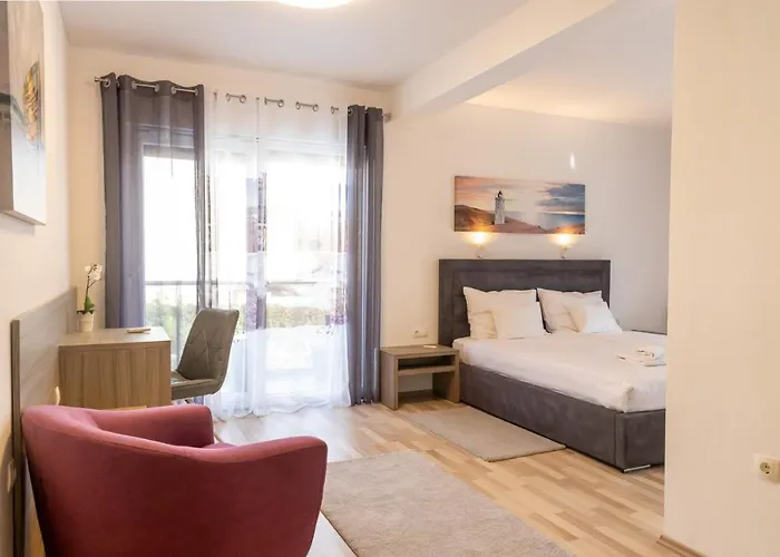 Sunny Adriatic Appartement *