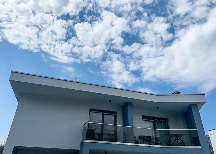 Sunny Adriatic Appartement