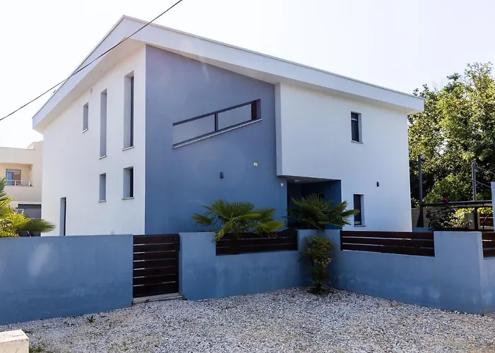 Appartement Sunny Adriatic