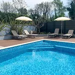 Appartement Sunny Adriatic Poreč
