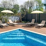 Appartement Sunny Adriatic Poreč
