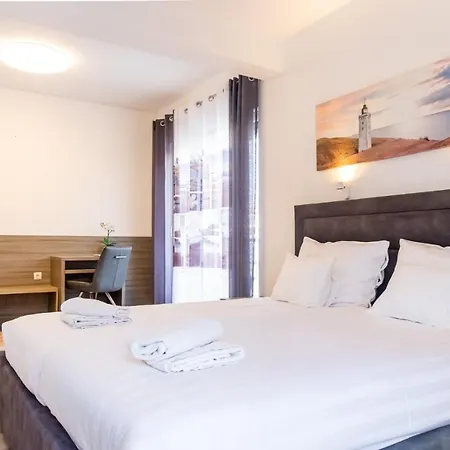 Sunny Adriatic Apartament Poreč
